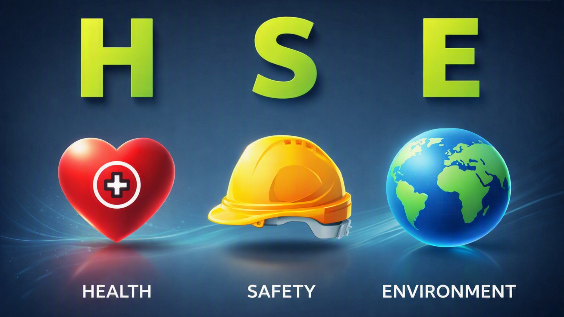 MountainGates Health, Safety and Environment