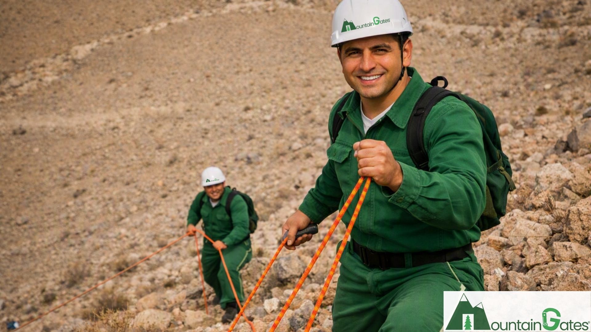 Mountain Safety